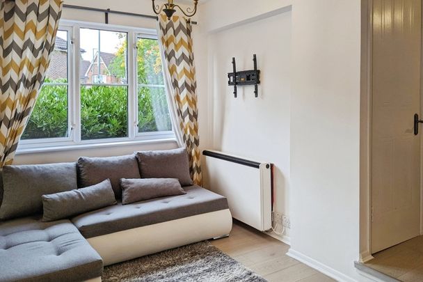 Caraway Place, WALLINGTON - Photo 1