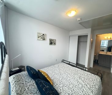 For Lease - 7439 Kingston Road Unit# 1010, Toronto, Ontario - Photo 1