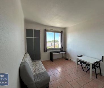 Appartement à louer 1 pièce 23m² - Photo 4