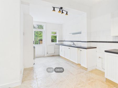 3 bedroom terraced house to rent - Photo 4