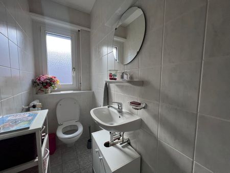 3.5 Zimmer, 71 m², 2. Stock - Foto 4