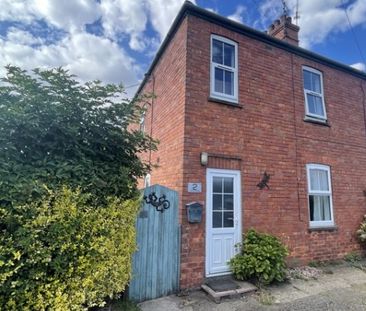 2 Manor Farm Cottages, Sleaford Road, Bracebridge Heath, Lincoln - Photo 2