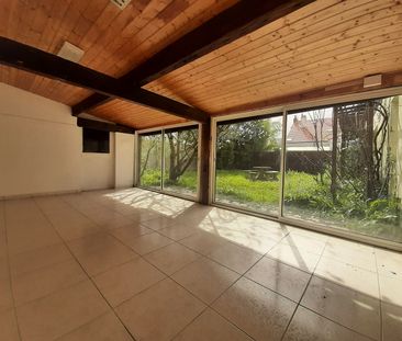 Location maison 6 pièces, 143.00m², Nantes - Photo 4