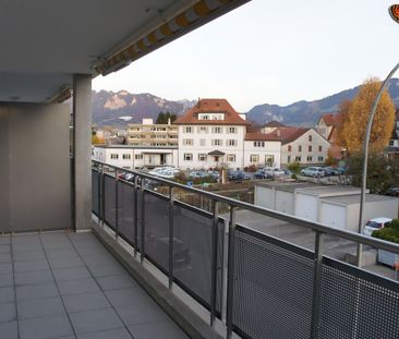 CHARMANT 4 ½ PIECES - Avec grand balcon et à deux pas de l'école ! - Foto 1