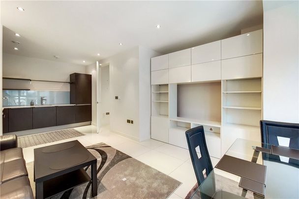 Haven Way, London, SE1 3FJ - Photo 1