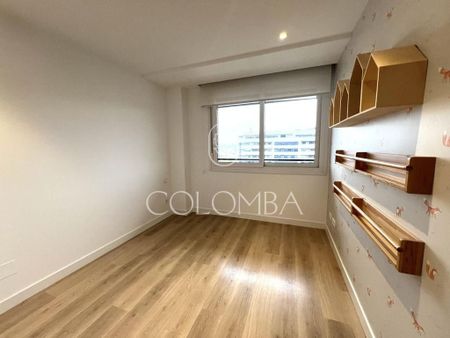 Luxury Apartment for rent in Madrid, Autonomous Region of Madrid - Photo 3