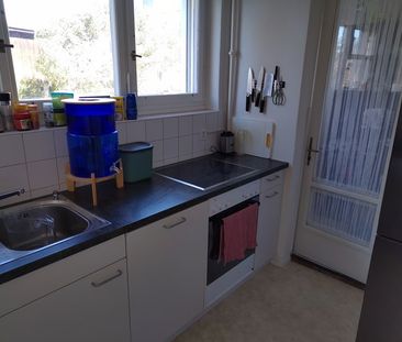 1 Zimmer, 26 m² - Photo 5