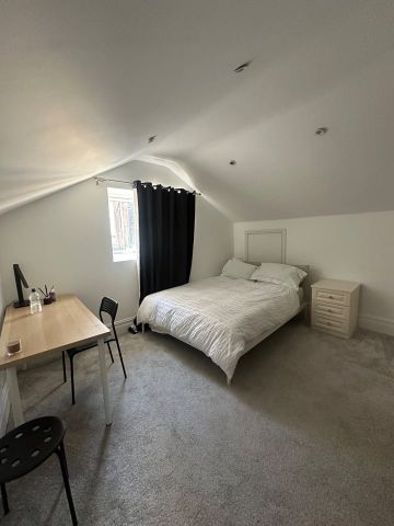 2 Bed Flat, Southampton, SO14 - Photo 4