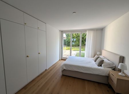 Grosszügiges 8.5-Zimmer Einfamilienhaus in Forch - Foto 4