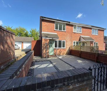 2 bedroom end of terrace house to rent - Photo 5