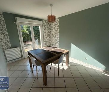 Location Maison 7 pièces 145m² TROUY 18570 - Photo 6