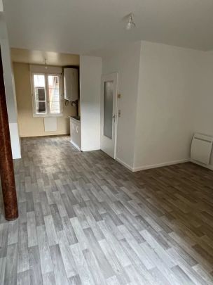 Location appartement T1 32.00m² à Hautvillers (51160) - Photo 1