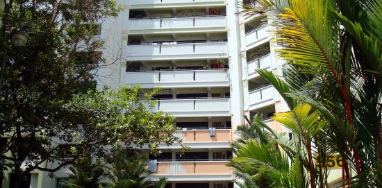 Blk 556 Woodlands Drive 53 (Woodlands), HDB 4 Rooms - For Rent - Photo 2