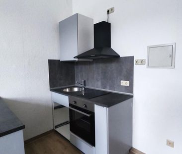 Kleine 2-Zi.-Wohnung mit Einbauküche und Badmöbel! - Photo 5