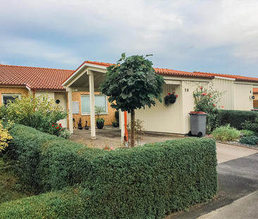 Kanalstigen 8, Bromölla - Foto 2