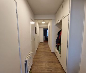 Ruim appartement op de Zeedijk van Oostduinkerke - Foto 5