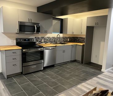 For Lease - 7701 Cortina Crescent Unit# Lower, Niagara Falls, Ontario - Photo 3