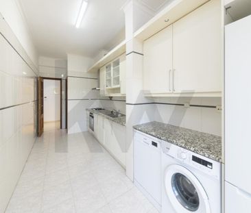 Apartamento T3 em Setúbal - Foto 2