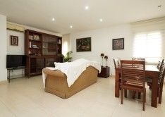 Chalet/casa independiente en alquiler en Playa