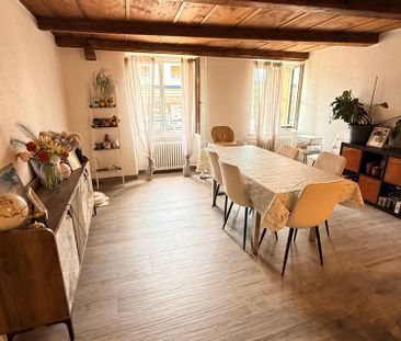 📍 Appartement 4,5 pièces – 96 m² au Landeron - Foto 1