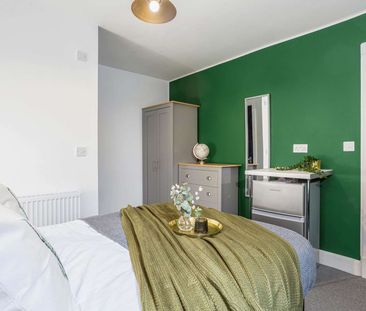 ✨ Spacious Double Room in a Brilliant Houseshare | Nuneaton CV10 - Photo 1