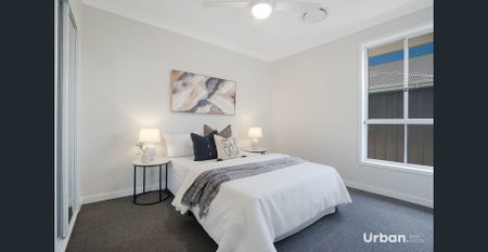 Rare Opportunity to Call Lochinvar Ridge Home: Top-Rated Schools, and Unmatched Convenience! - Photo 3