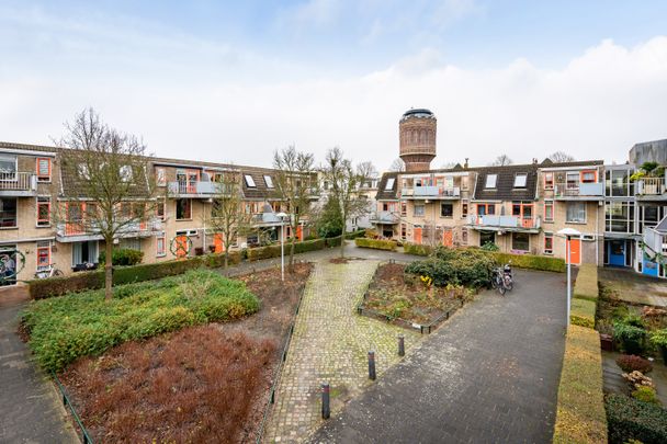 Te huur: Appartement Vlisthof 24 in Utrecht - Foto 1
