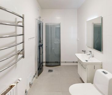 Fristadsgatan, Eskilstuna - Photo 5