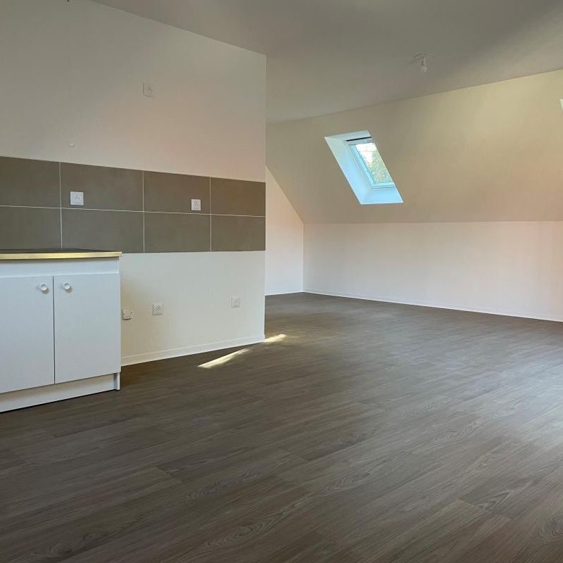 A louer appartement type 3 pièces dans une nouvelle résidence à Eichhoffen - Photo 1