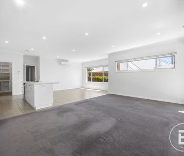 Modern low maintenance living in sought after Soldiers Hill - Photo 1
