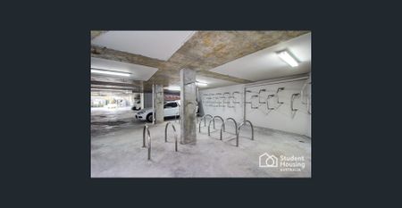 As New Student Accommodation - Photo 2