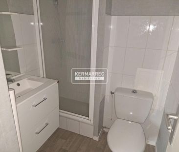 Appartement 1 pièce – 18 m² environ à Vannes (ref : 00291B) - Photo 5