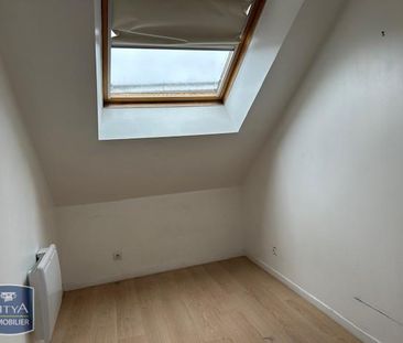 Location Appartement 2 pièces 25m² LE HAVRE 76600 - Photo 6