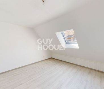 LOCATION d'un appartement T3 (45 m²) à MOLSHEIM - Photo 2