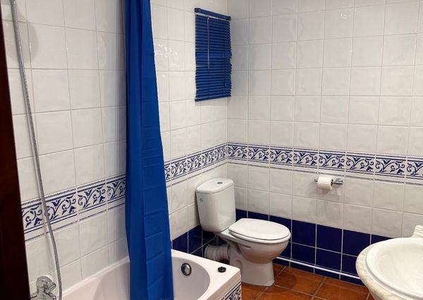 Apartment with direct sea access in Cala Vinyes
