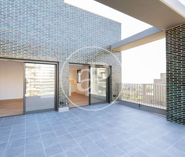 Penthouse for rent in Finestrelles - Photo 3