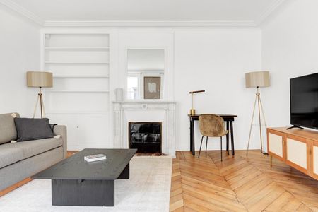 Rue de Bourgogne - Photo 3