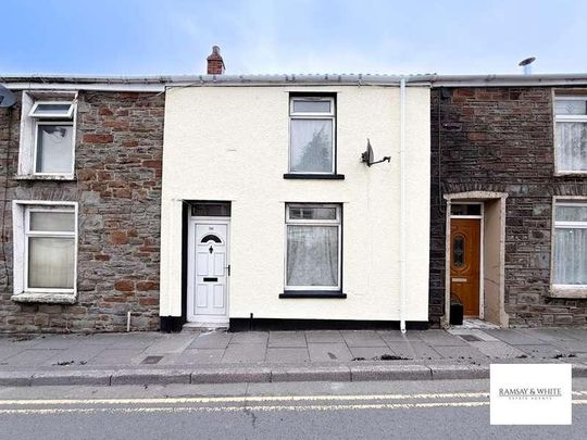 Cardiff Road, Aberaman, Aberdare, Rct, CF44 - Photo 1