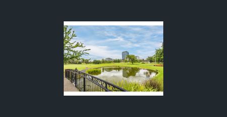 Modern Luxury Living with City Views I 2B 2B 1Car @ Trio Box Hill with big balcony - Photo 5