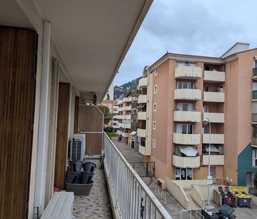 Location appartement 2 pièces, 41.29m², Nice - Photo 2