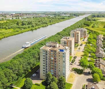 Te huur: Appartement Hermelijnvlinder 107 in Diemen - Photo 5