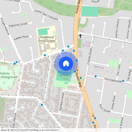 5 Annette Place, Belrose NSW 2085