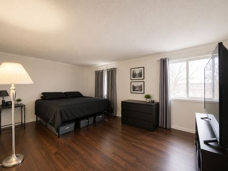 For Lease - 45 Hansen Road Unit# 20, Brampton, Ontario - Photo 2