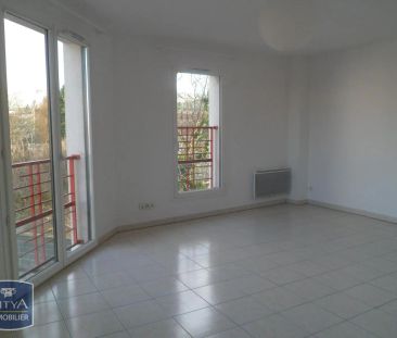 Appartement à louer 2 pièces 52.14m² - Photo 1