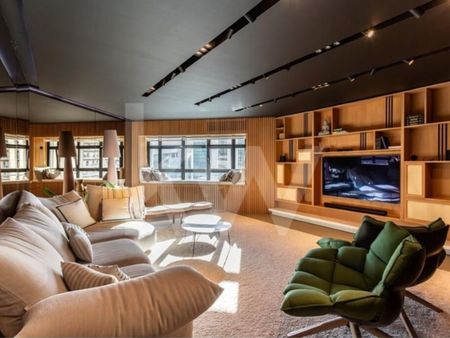 Apartamento T4 em Lisboa - Photo 5