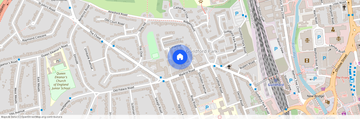 Hollow Close, Guildford, GU2 7JJ