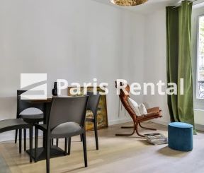 1 chambre, Neuilly Centre Neuilly sur Seine - Photo 1