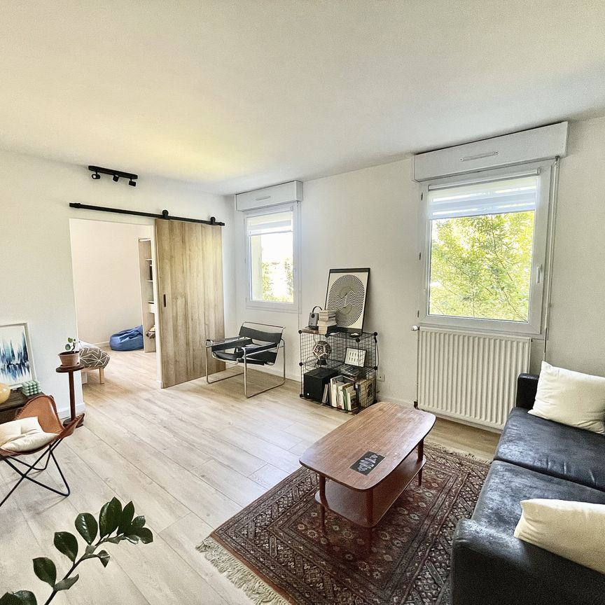 Location Appartement 2 pièces 52m² NANTES 44300 - Photo 1