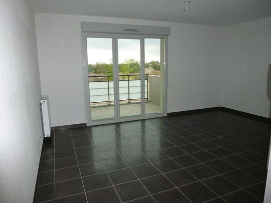 Location Appartement 1 pièce 30m² TOULOUSE 31200 - Photo 1