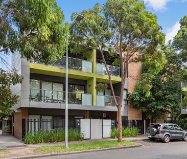 Unit 202/80 Cade Way, Parkville. - Photo 6